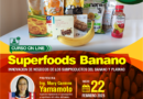 Curso online: Superfoods Banano