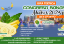 Gira Técnica Congreso Banano Miami 2023