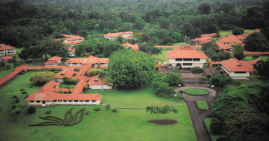 Universidad EARTH. Costa Rica