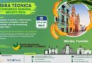 Gira Técnica Congreso Banano México 2026