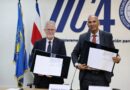 IICA y CIRAD renuevan alianza estratégica para impulsar la innovación agroecológica…